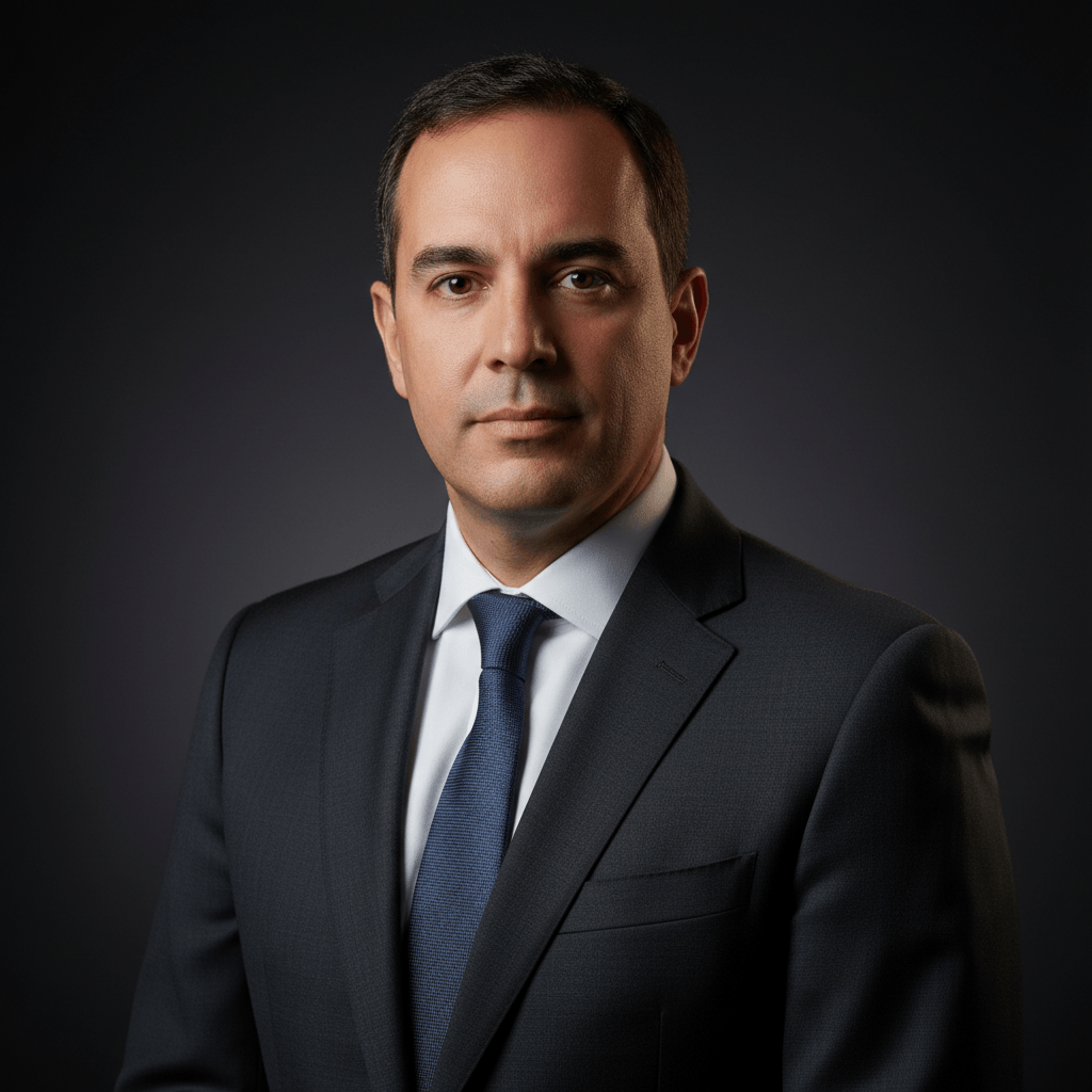Miguel Torres
