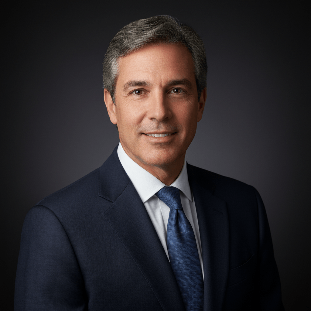 Carlos Méndez